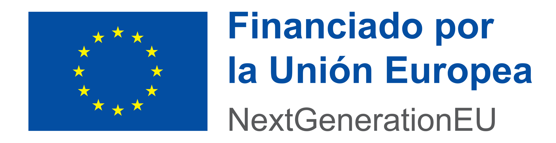 Financiado por la Unión Europea - Next Generation EU