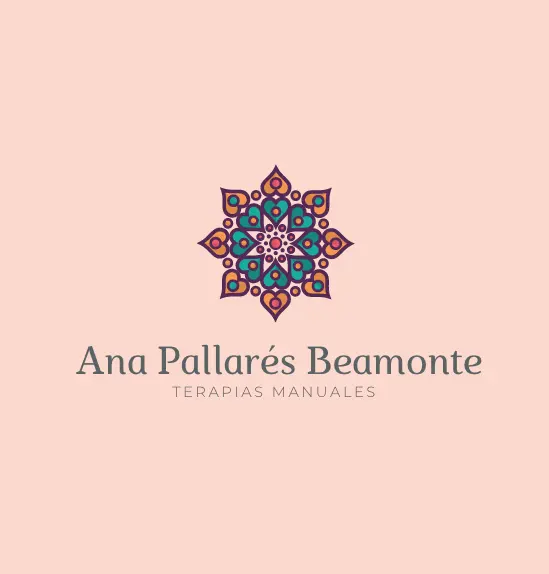 Logo Ana Pallares